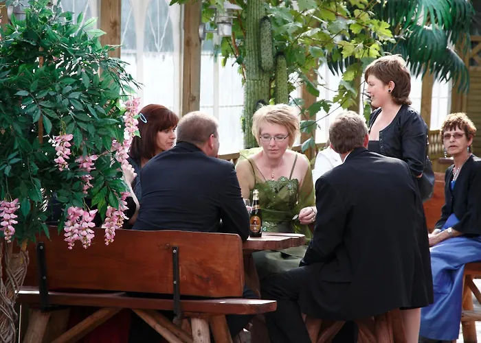 Hotel Sogarden Brorup