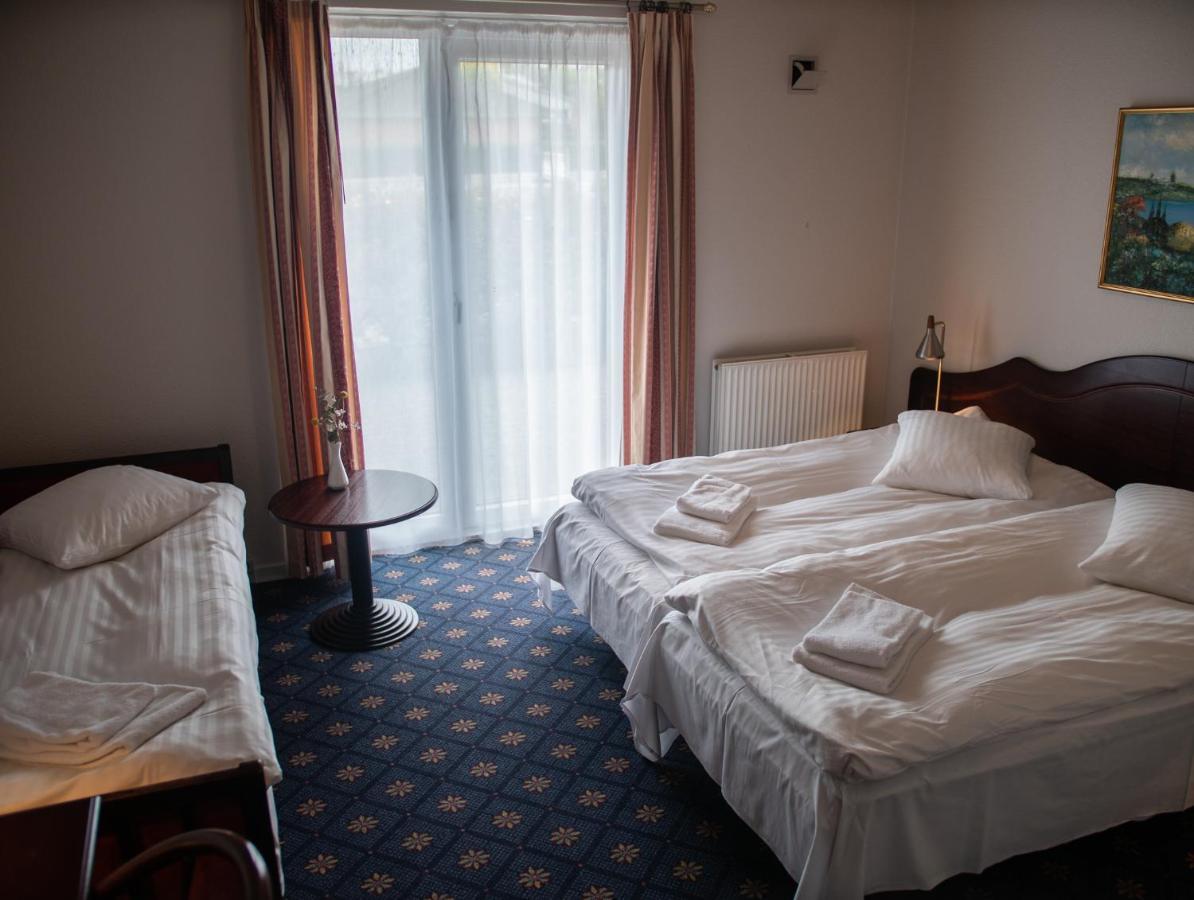 Hotel Sogarden 3*