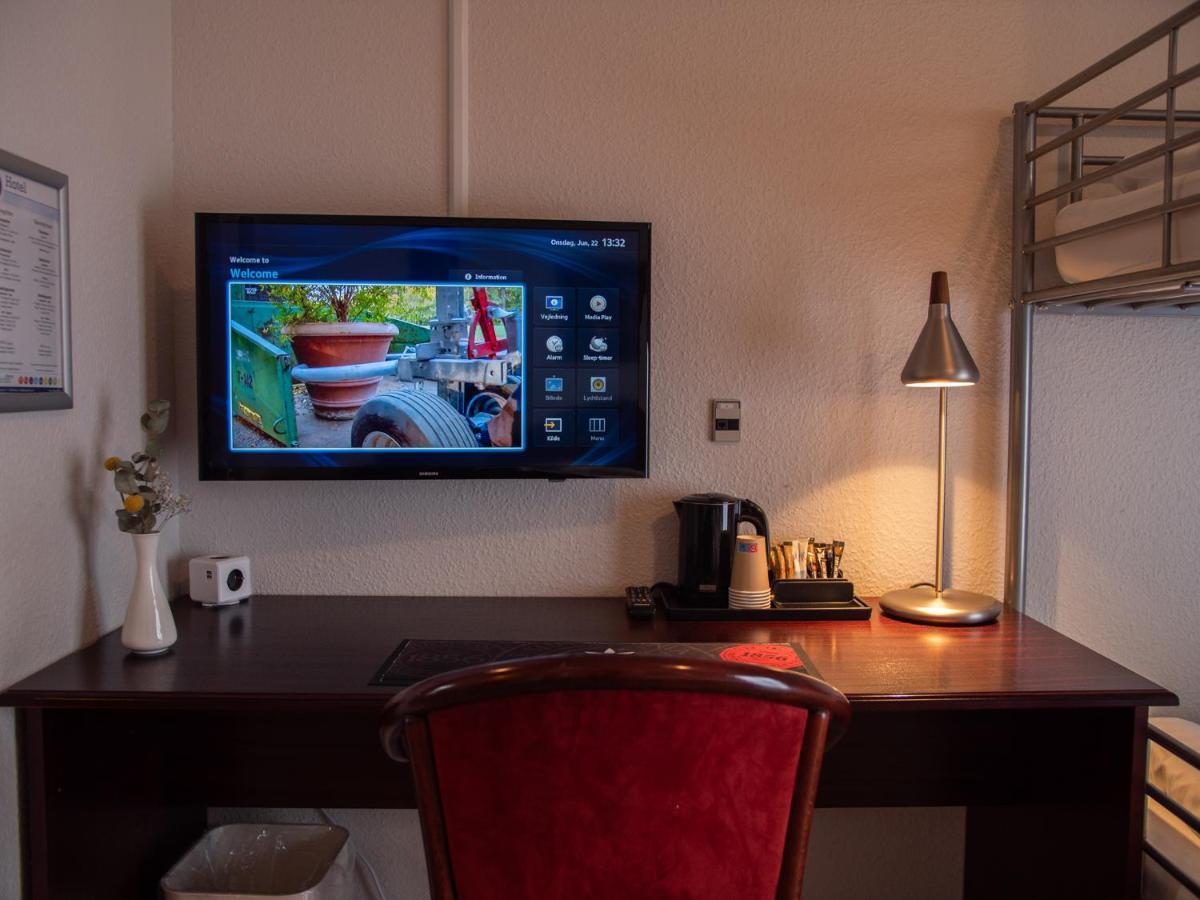 Hotel Sogarden