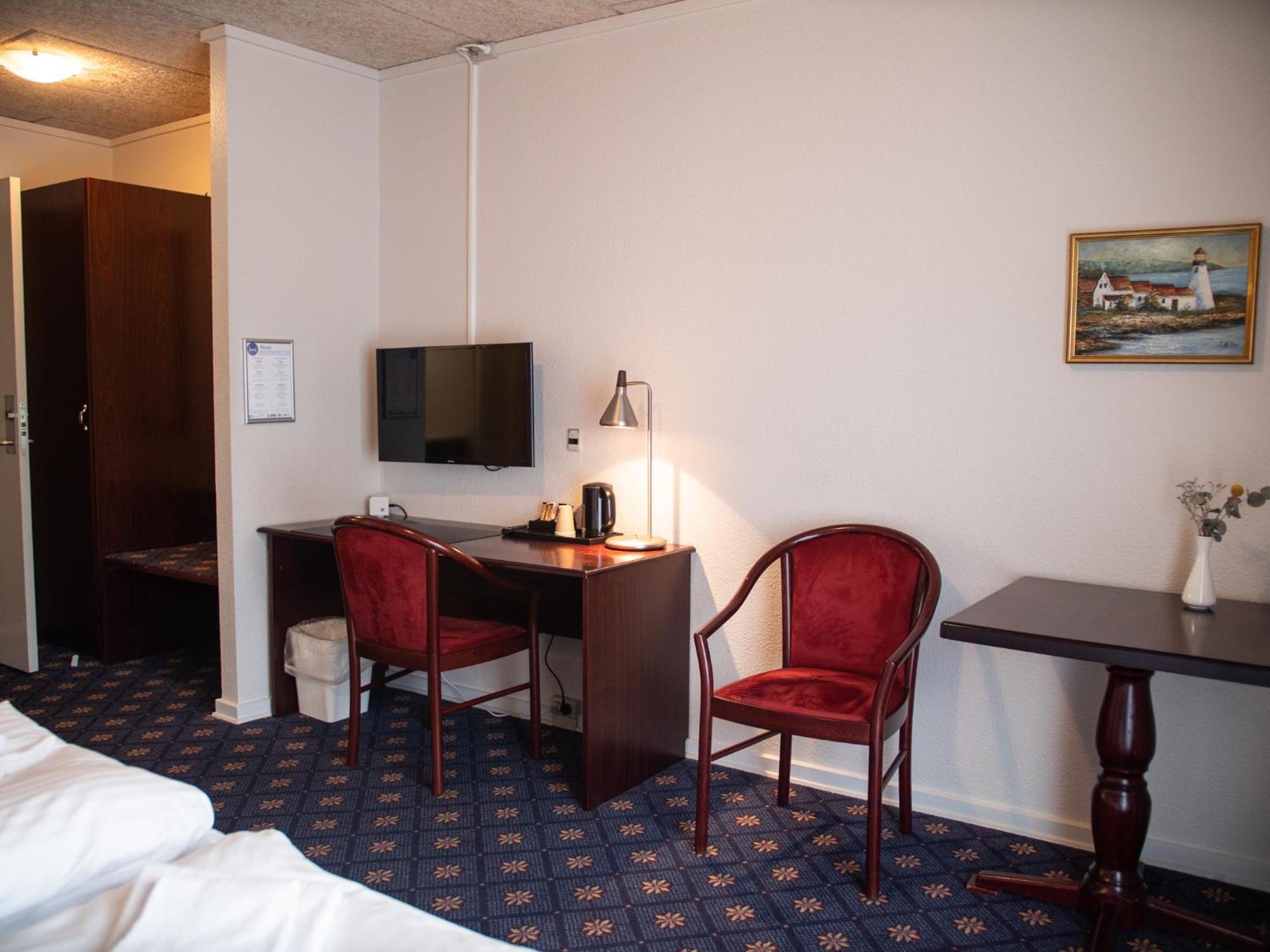 Sogarden Hotel