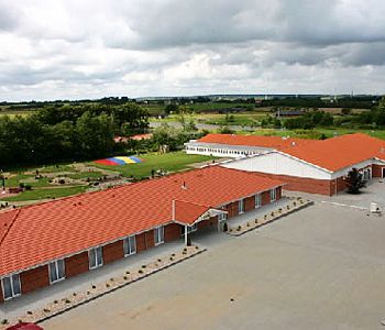 Sogarden 3*