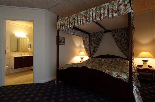Sogarden Hotel